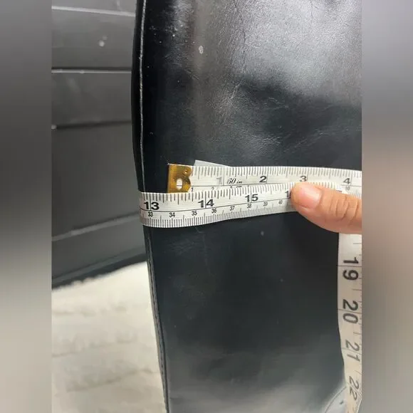 konigs equestrian field/ dressage boots